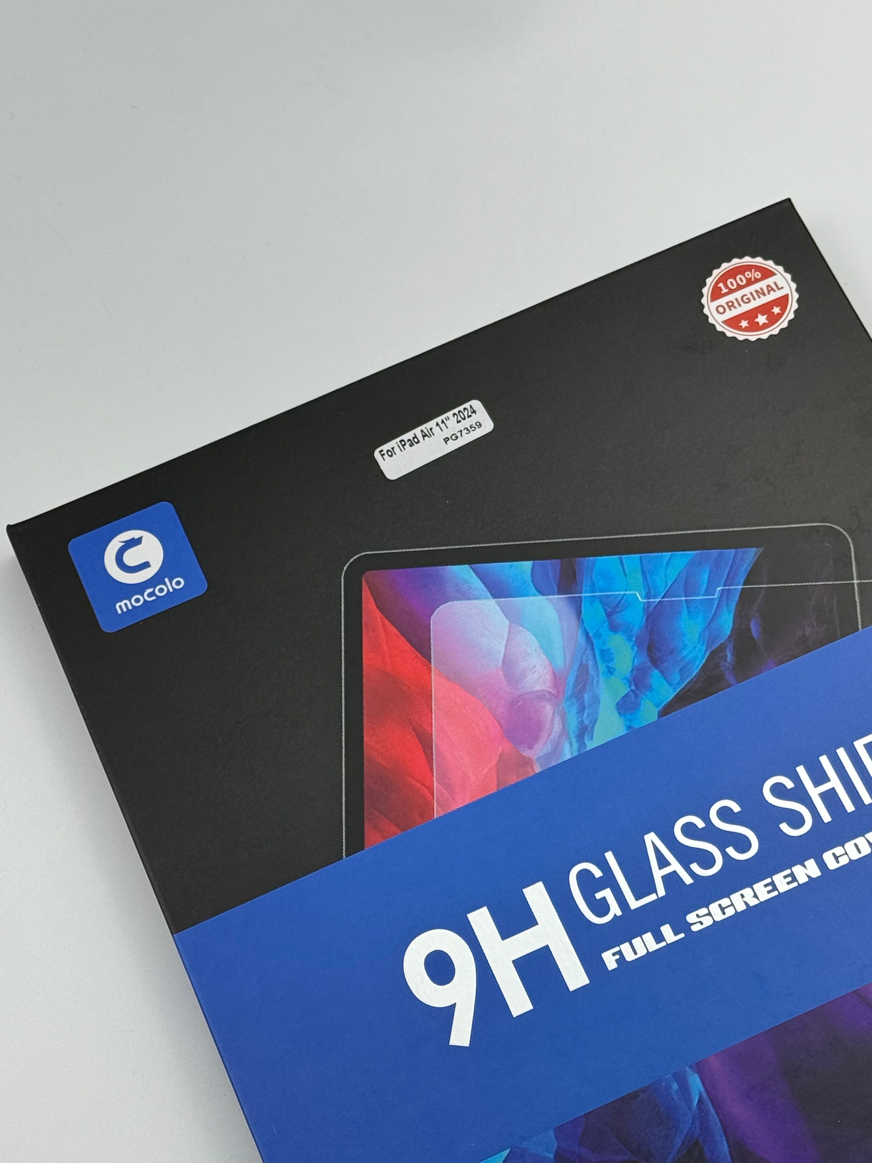 Захисне скло Mocolo для iPad Pro Air 2024 року