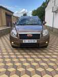 Продам Geely Emgrand X7