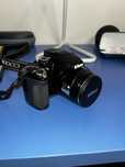Nikon Coolpix P500