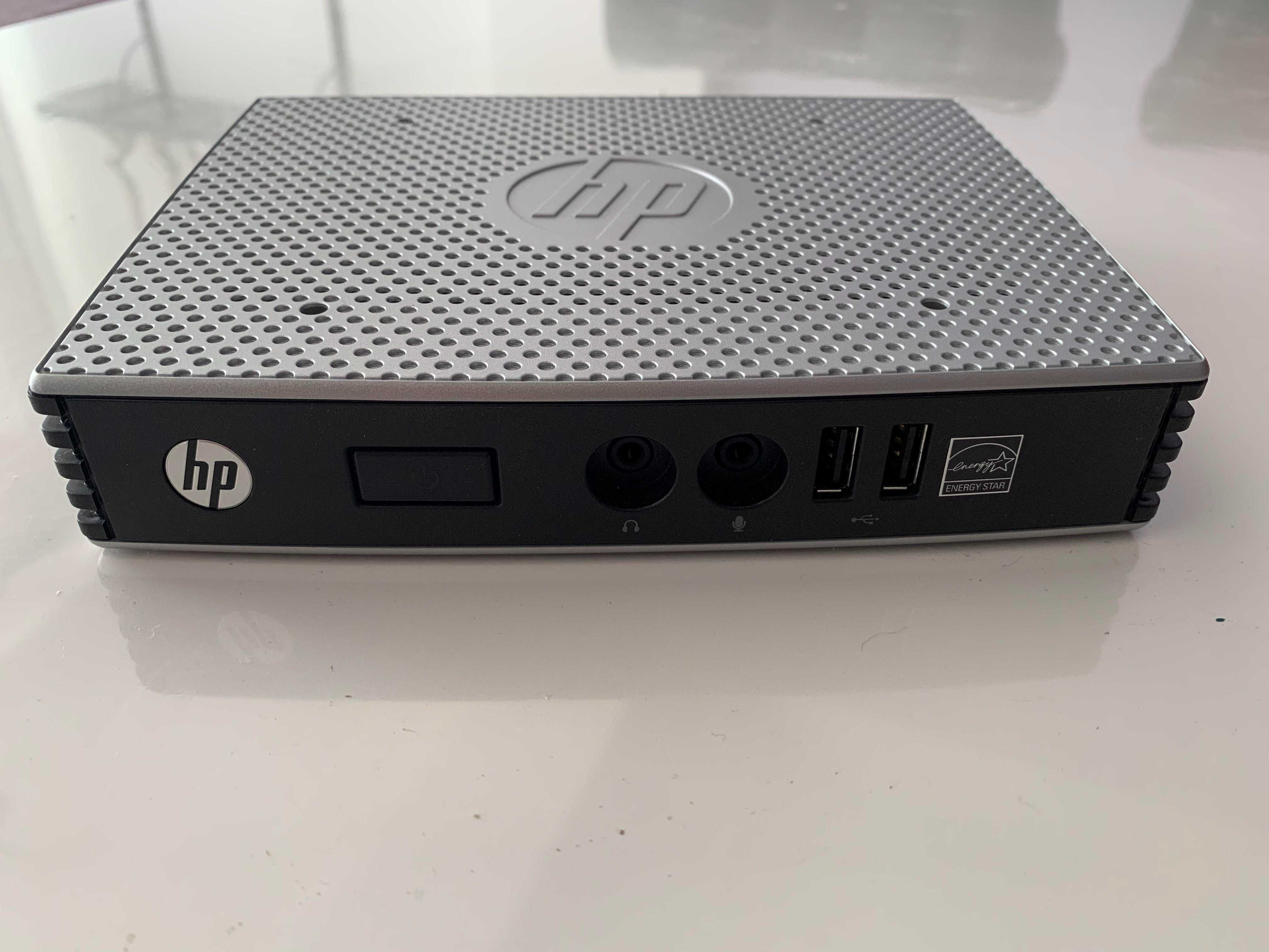 PC Desktop HP t410 Smart Zero Client