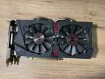 Asus GeForce GTX 950 2GB Strix