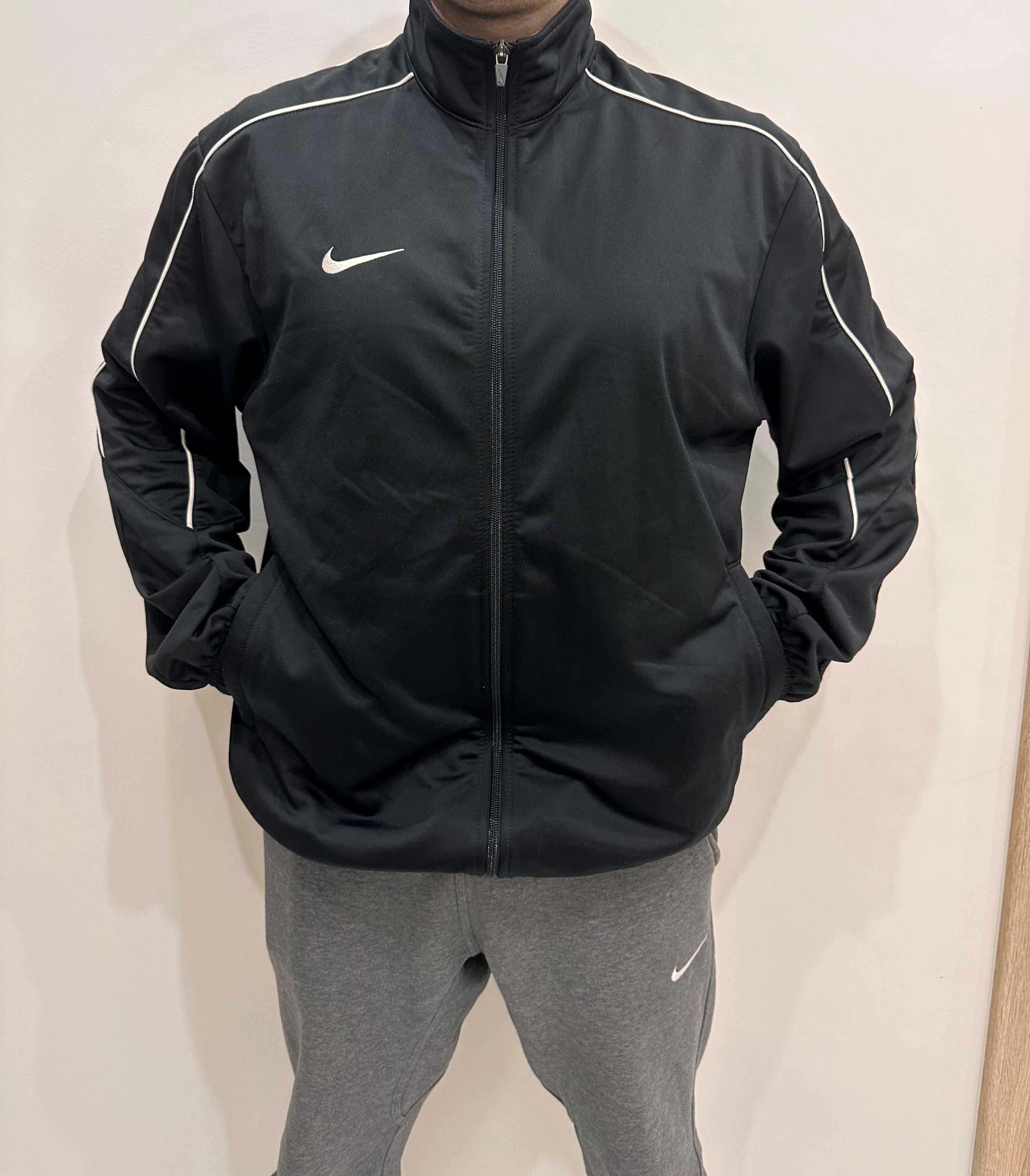 Bluza dresowa Nike L