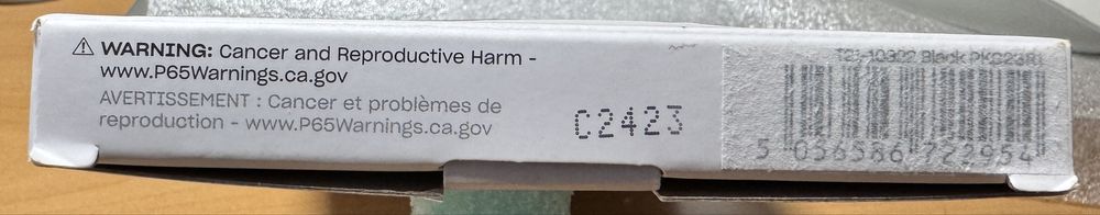 Чохол Tech21 Evo Check для iPhone 15 Pro Max ОРИГІНАЛ