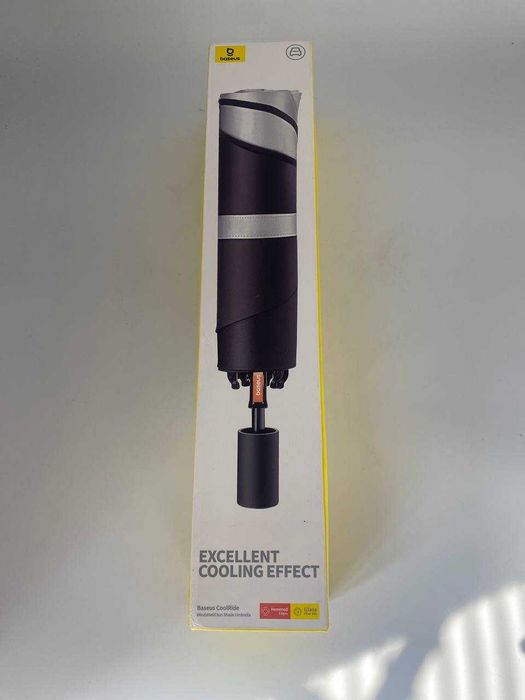 Сонцезахисна парасоля для лобового скла Baseus CoolRide