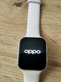 Oppo watch 41 mm różowy