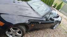 Bmw z3. Piękny stan
