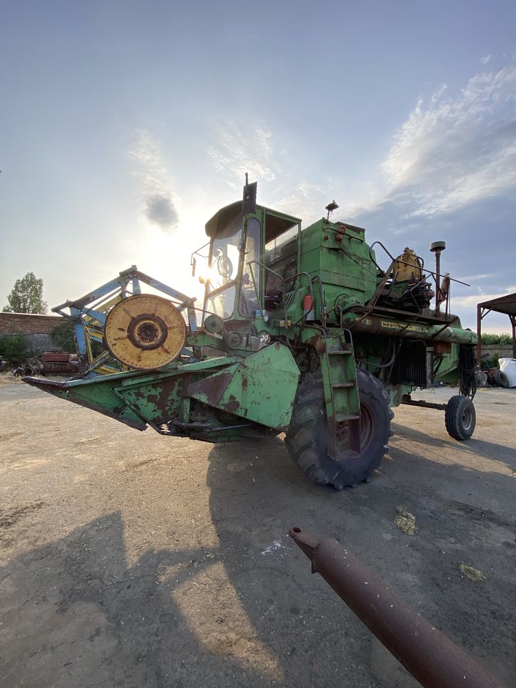 John Deere  срочная продажа