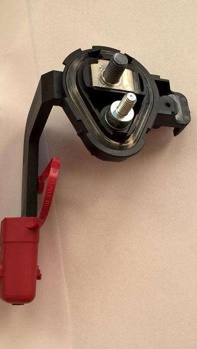 Klema masa PLUS 2.0D BMW E90 NOWE