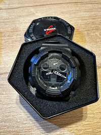 Zegarek Casio G-SHOCK GA -100