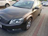 Sprzedam  Passata B7 1.4 benzyna 2014