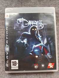 Darkness gra PS3