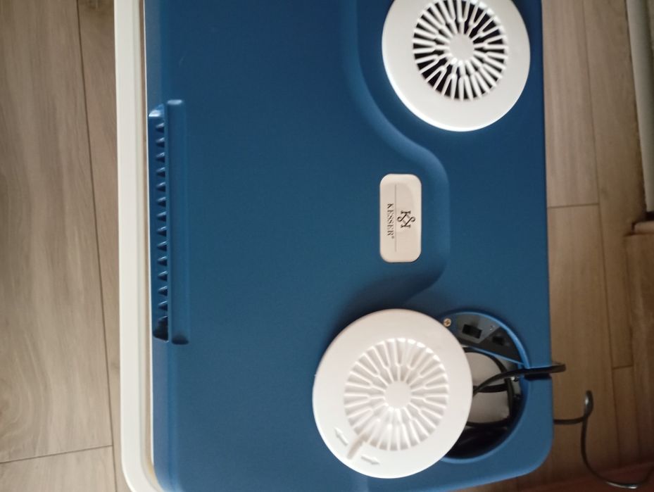 Lodówka turystyczna kesser 32L