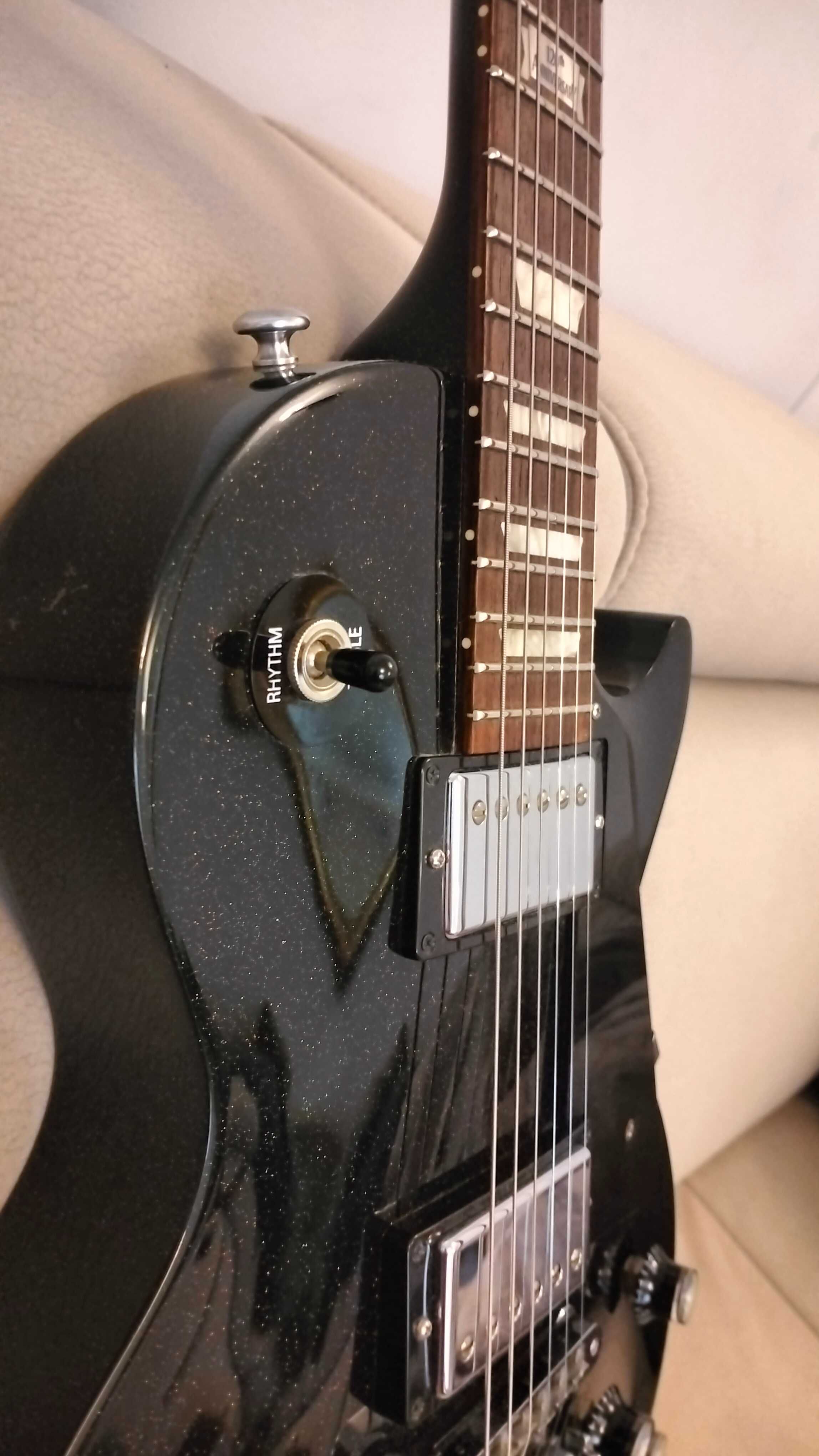 Gibson LP Studio Pro 2014