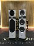 Focal Sopra N2 białe z ekspozycji - jak nowe | Salon Warszawa |