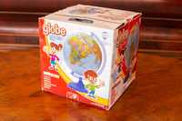 Prezent dla dziecka - Dziecięcy globus Głowala Globe 22cm wersja polsk