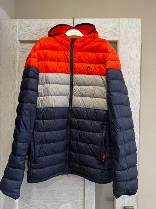 Куртка весна/осінь Mckinley