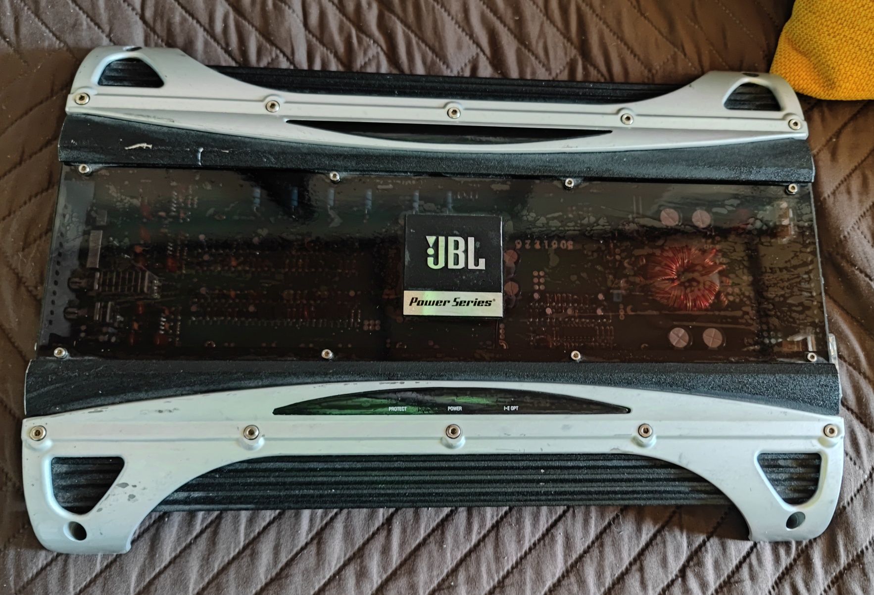 JBL Px 600.2.   .