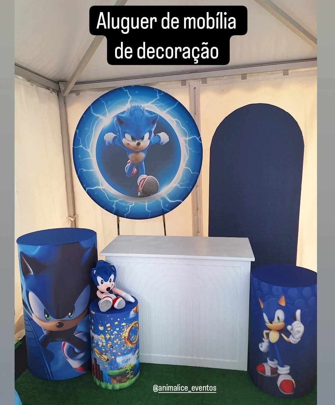PROMOÇÃO Animação Low Cost - Todo o país