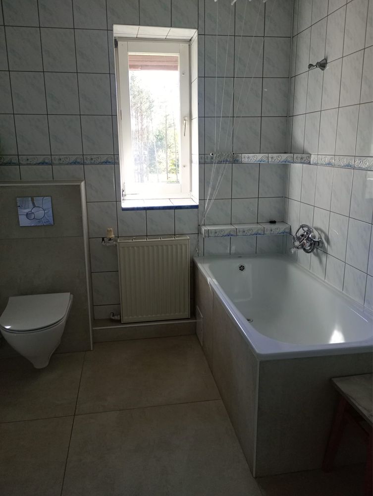 Agroturystyka Muczyńscy