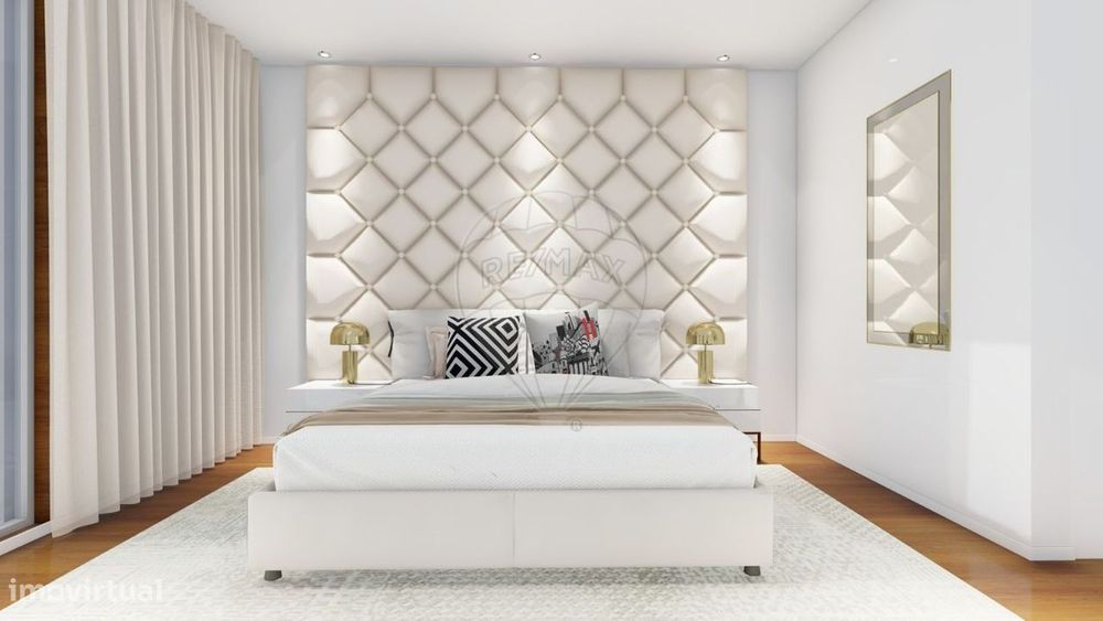 Apartamento T2 para venda