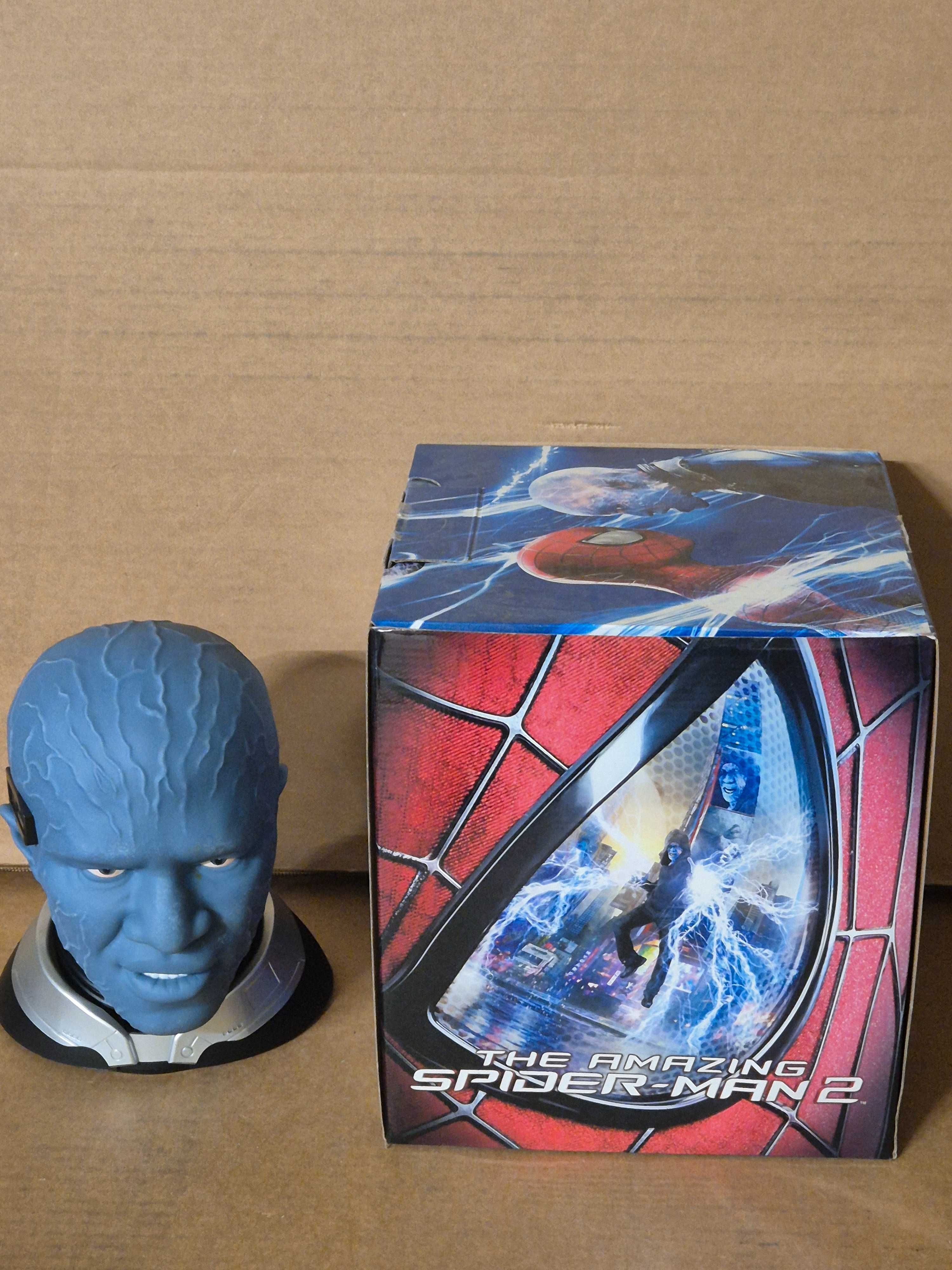 the amazing spider-man 2