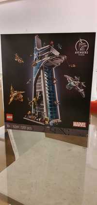 Lego Marvel Avengers Tower - 76269