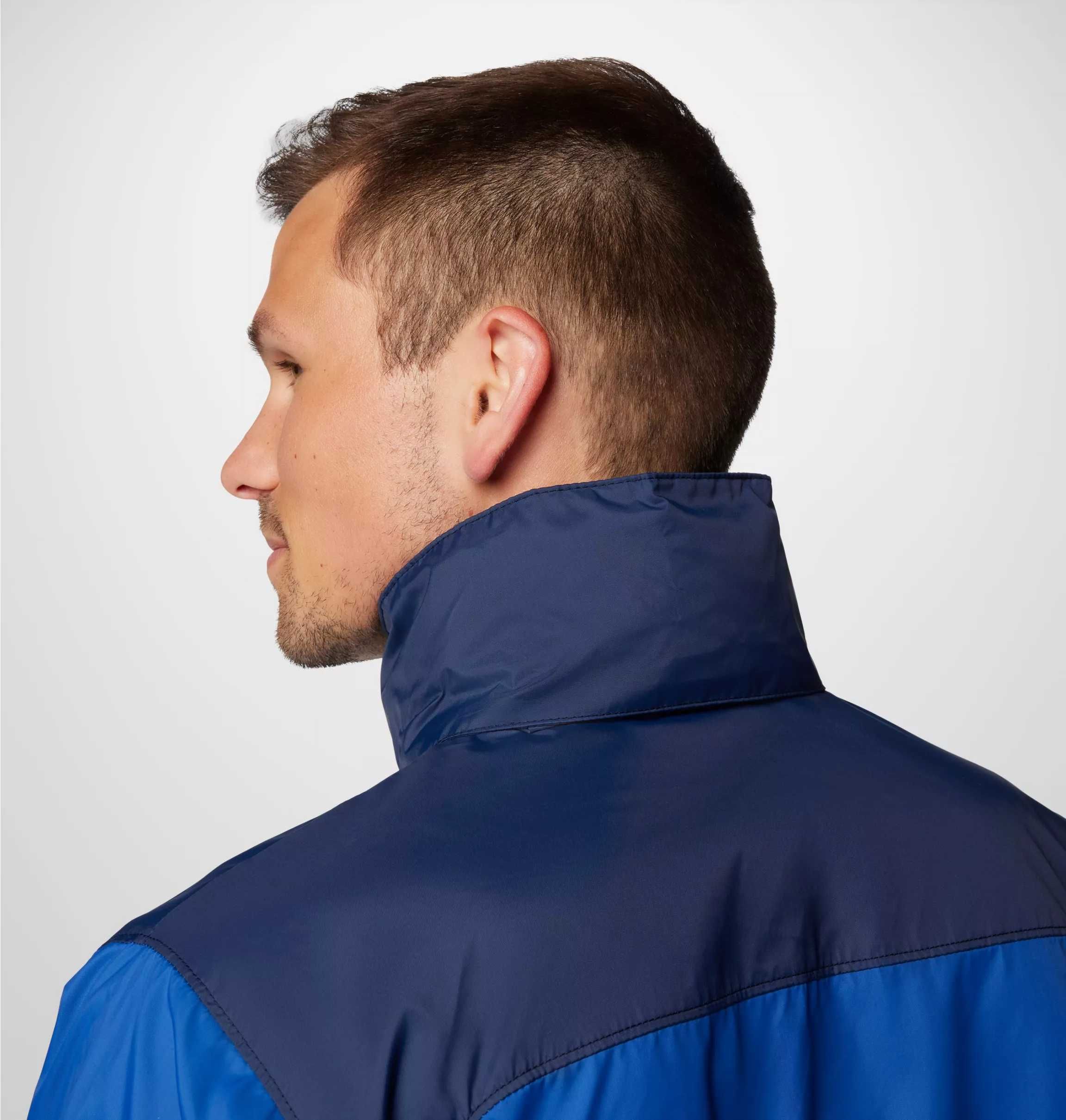 Чоловіча куртка / вітровка Columbia S/M/L