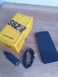 Smartfon Cat Phones S62 Pro 6 GB/128 GB z termowizją FLIR czarny