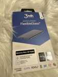 3MK Szklo hartowane do smartfona Motorola G8