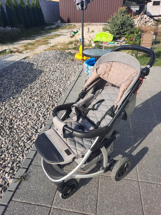 Wozek, spacerówka VistaAir