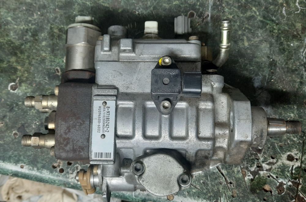 Pompa do 1.7 isuzu