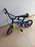 Bicicleta para criança