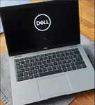 Laptop DELL Latitude 5420 - I5-1135G7 / 8GB / 256 SSD / WIN 10