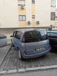 Renault Space 1.9 diesel
