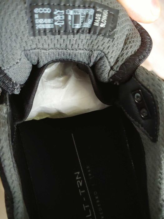 Buty Ecco Ult-Trn WP 44