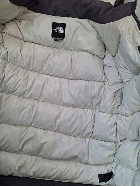 The North Face HyVent Kurtka puchowa męska M