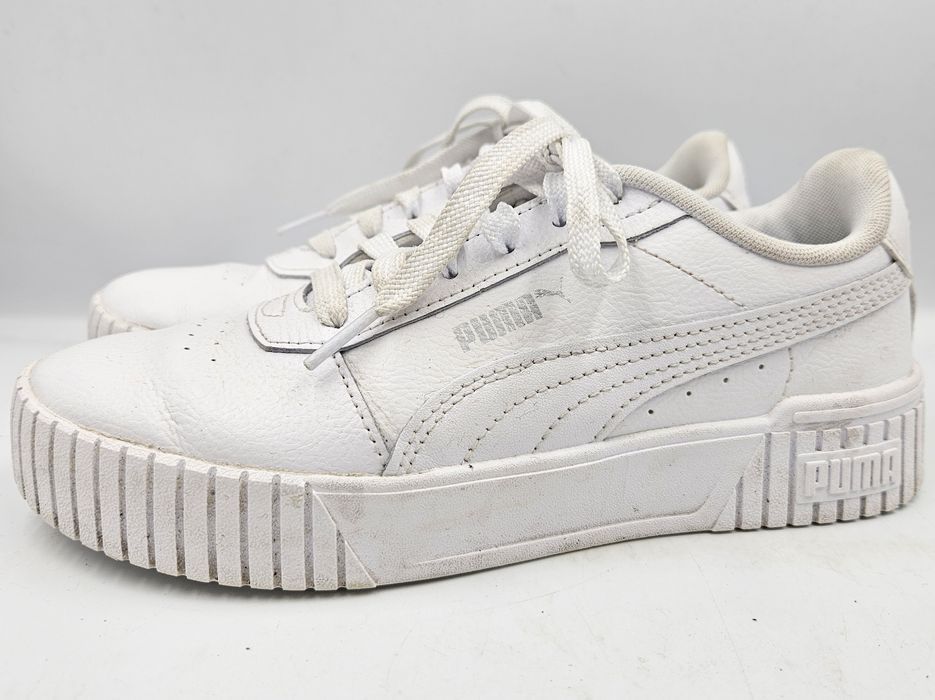 Buty Sportowe Sneakersy Damskie Puma Carina 2.0 Rozmiar 36