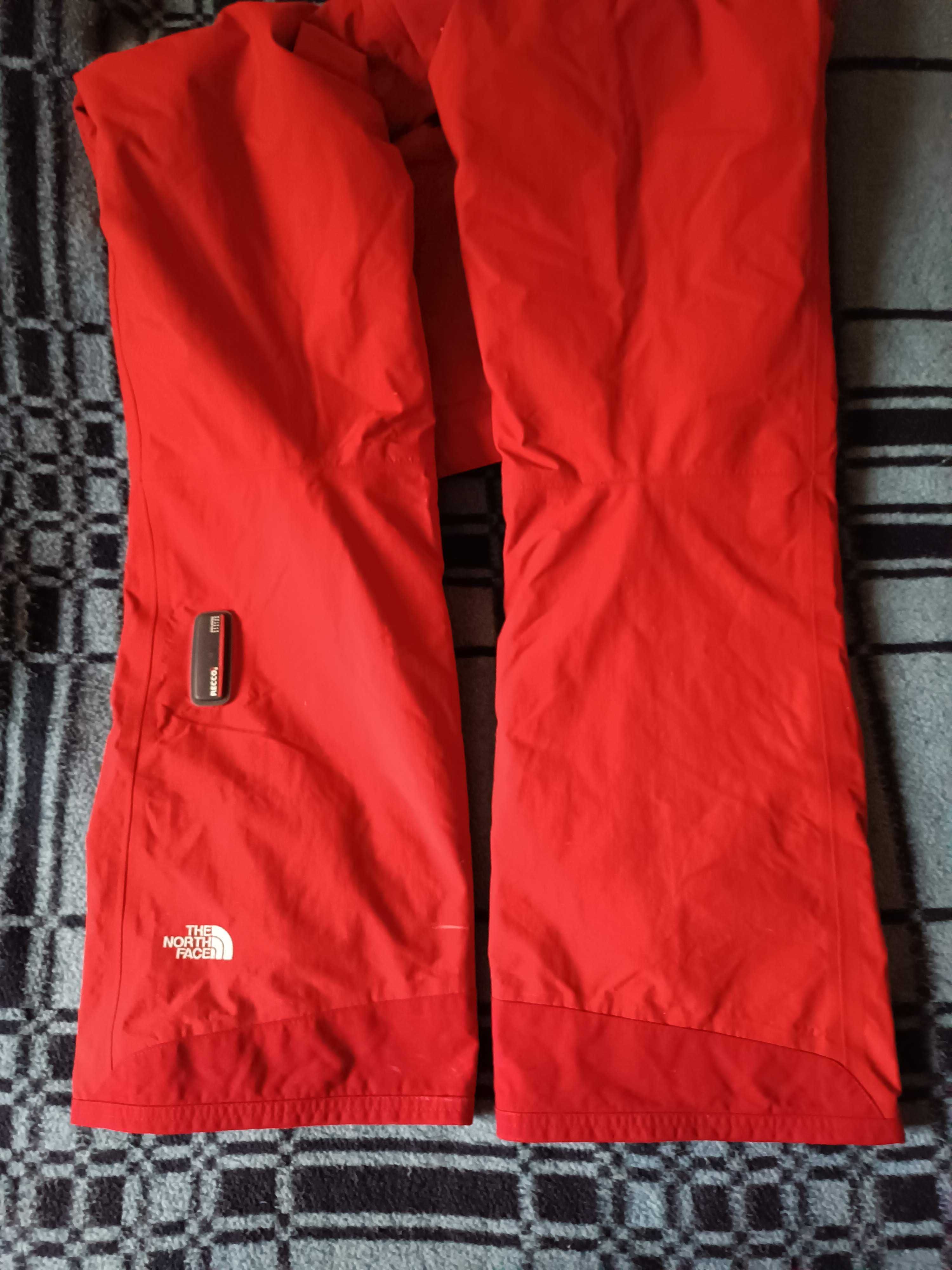 Spodnie The North Face  Gore-Tex RECCO