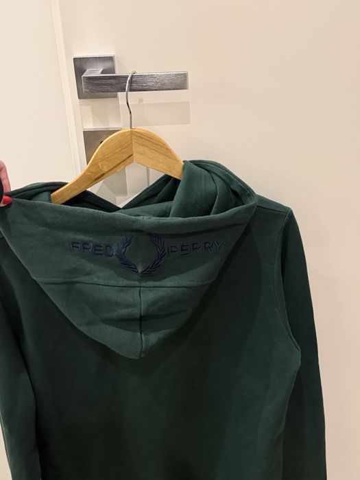 Sweat Fred Perry