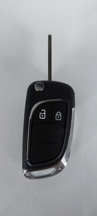 Opel Insignia, Astra nowa obudowa kluczyka, pilota + emblemat, logo