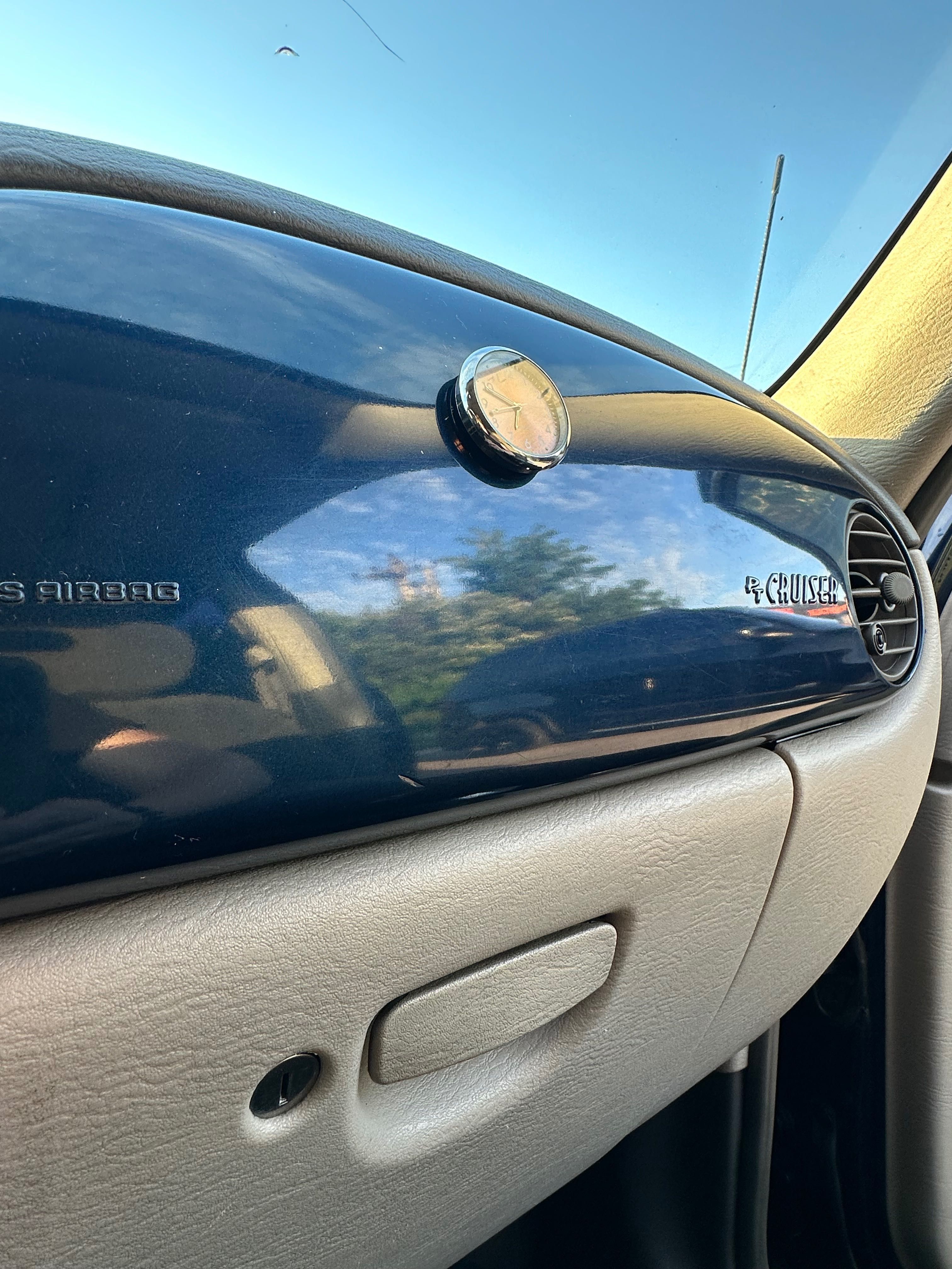 Chrysler PT Cruiser 2000 рік 2.0 газ/бензин ЕКСКЛЮЗИВ