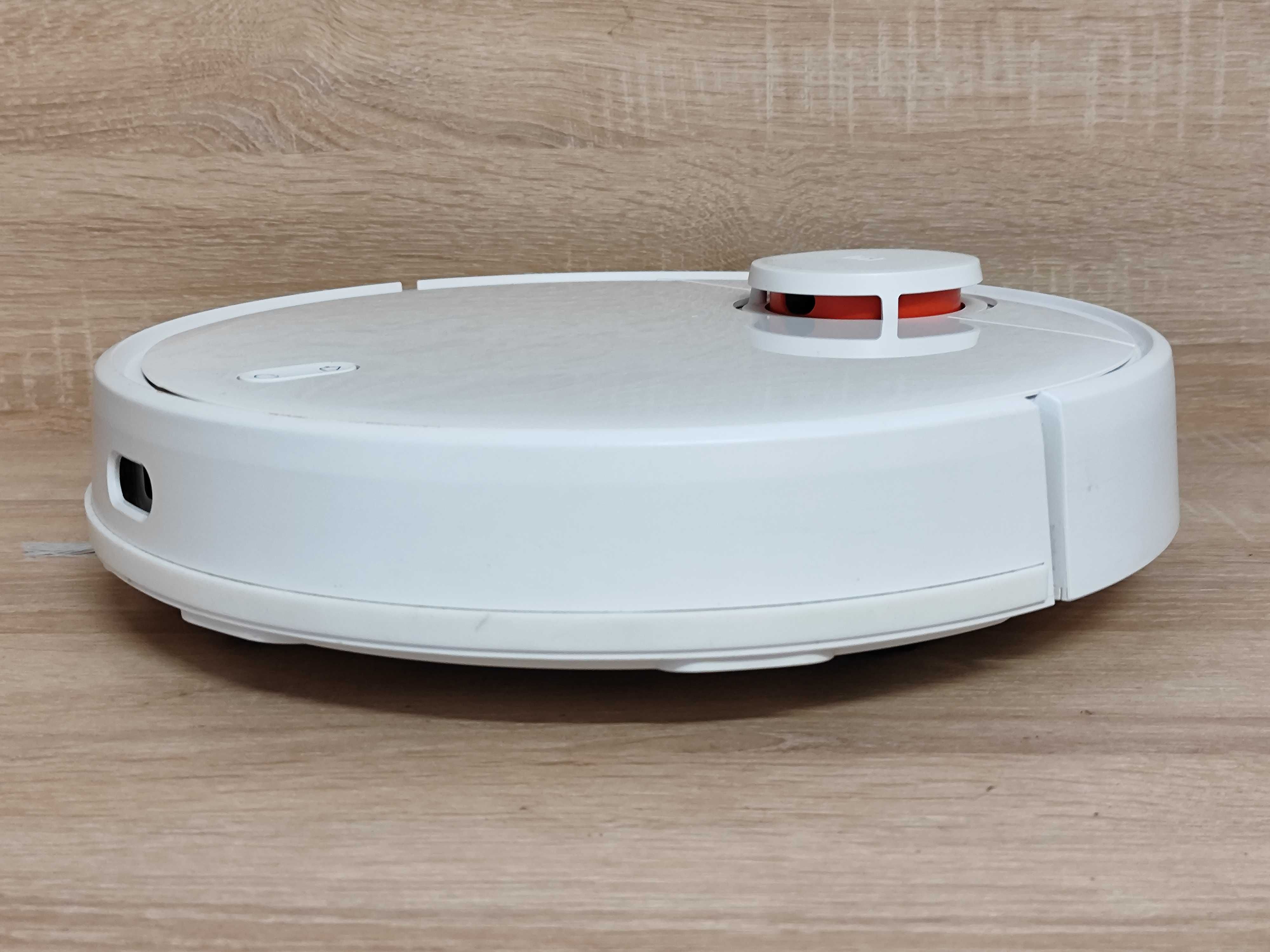 Robot sprzątający Xiaomi MI ROBOT VACUUM-MOP P Biały