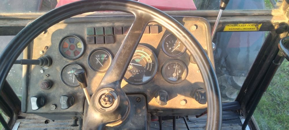 Sprzedam Zetor 14245 (16245)