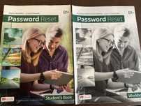 Password Reset b1+