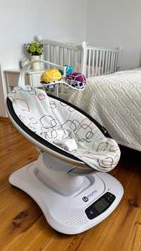 4moms leżaczek mamaroo4