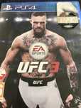 Gra UFC 3 PS4 używana