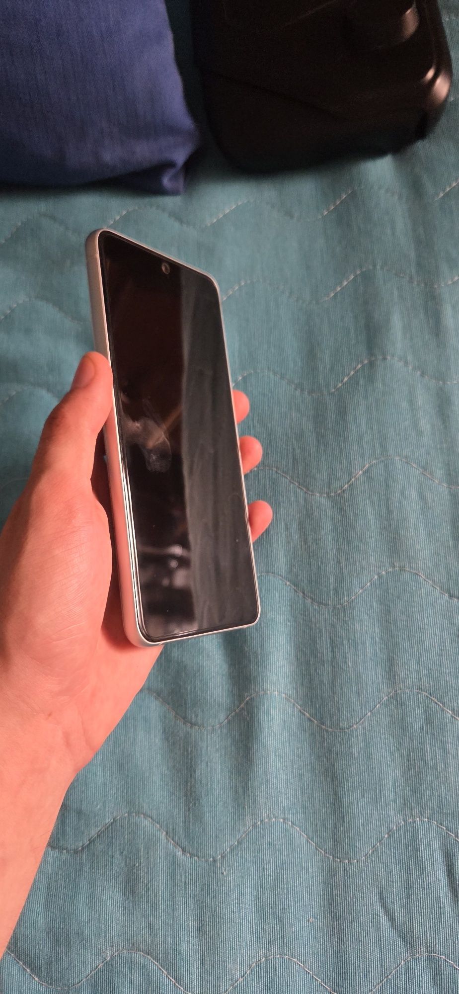 Samsung galaxy s21 fe