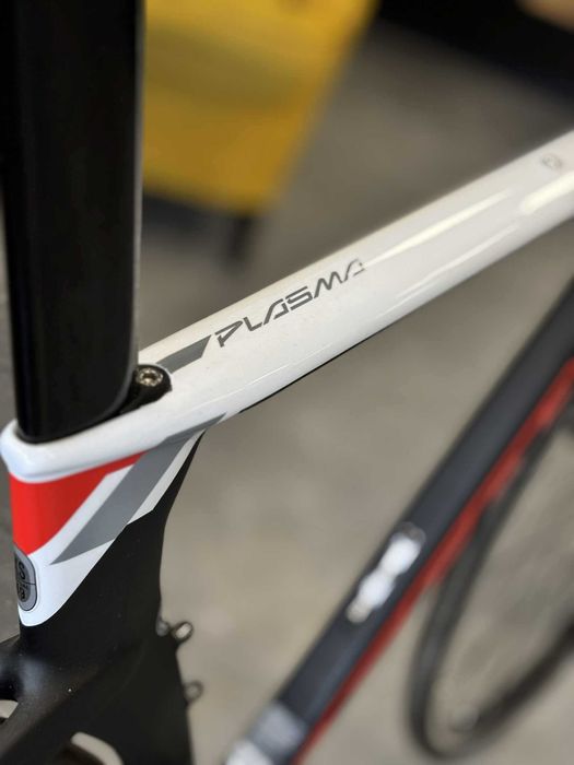 Rower triathlonowy Scott Plasma 10 XS