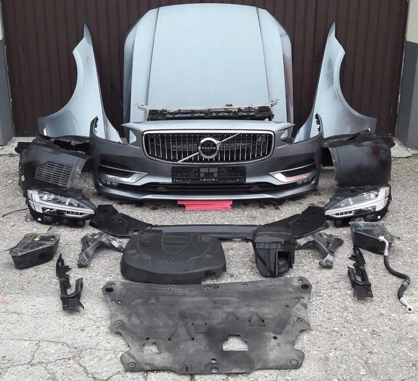 Дверь Volvo C30 S40 S60 S80 V40 V50 V70 XC60 XC70 XC90 S90 Разборка