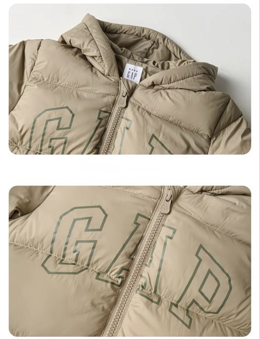 Дитячий комбінезон GAP